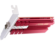 ASUS XG-C100F PCI-E - 1062155 - zdjęcie 3